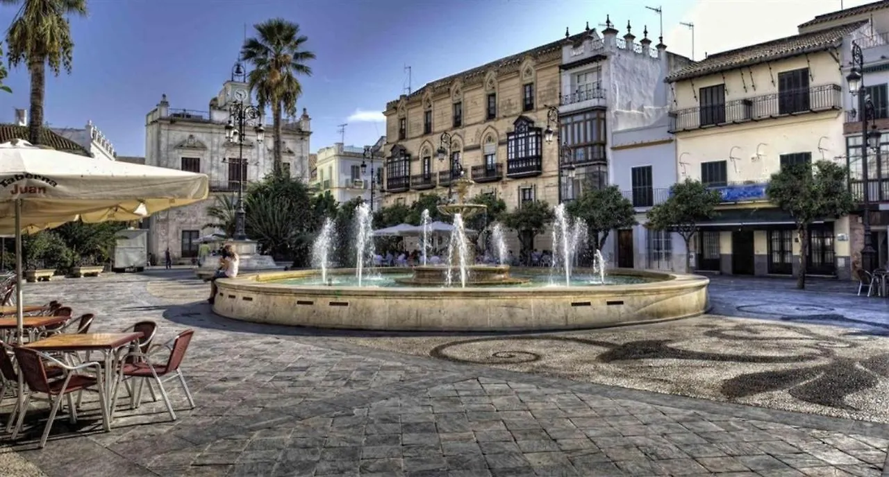 Apartamento Al Sur Del Sur Apartment Sanlucar de Barrameda
