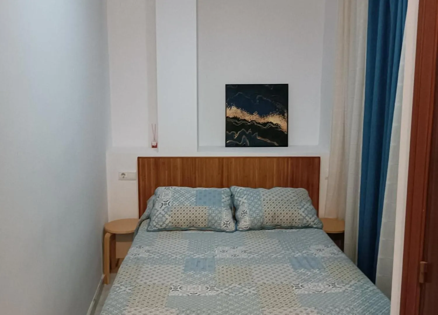 Apartamento Al Sur Del Sur Apartment Sanlucar de Barrameda 0*,