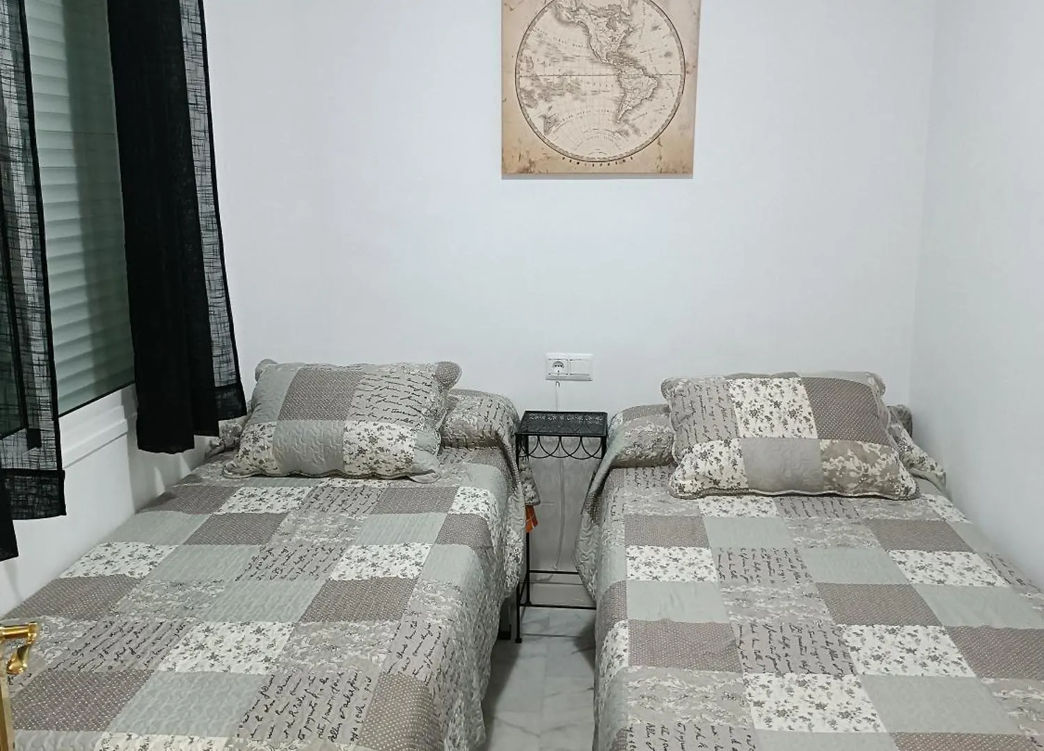 Apartamento Al Sur Del Sur Apartment Sanlucar de Barrameda