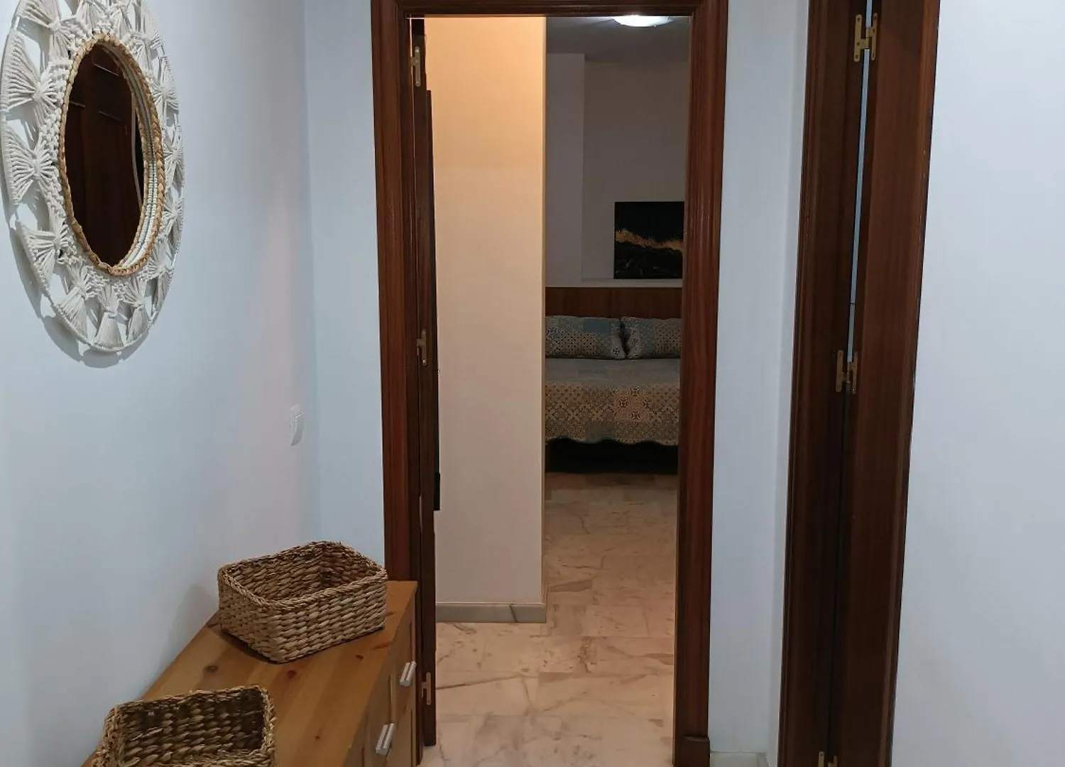 Apartamento Al Sur Del Sur Apartment Sanlucar de Barrameda